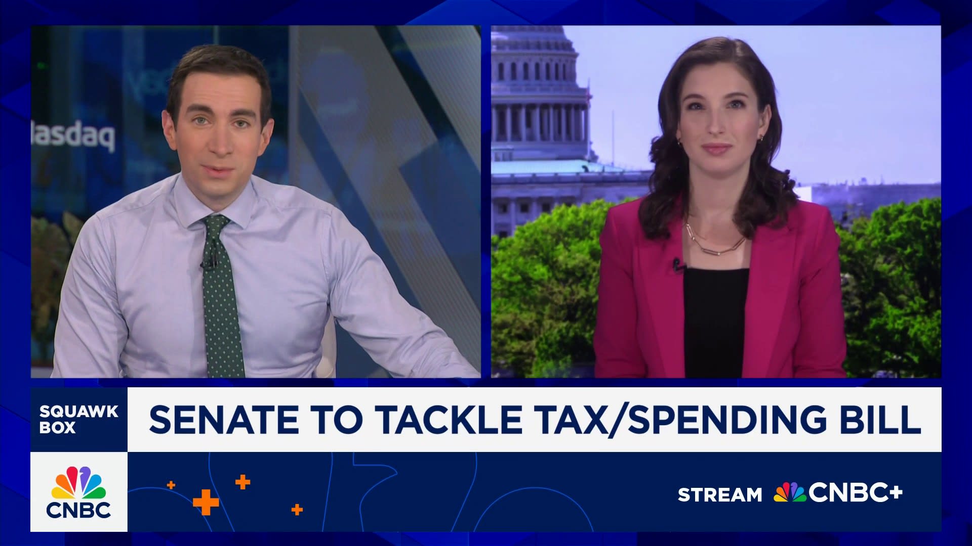 Trump's tax bill could end popular 'SALT' deduction workaround for certain business owners