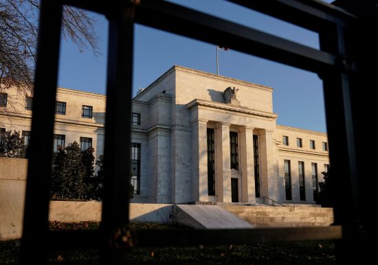 Fed considering changes to what constitutes a ‘well-managed’ bank