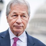 Jamie Dimon says JPMorgan Chase will get involved in stablecoins as fintech threat looms