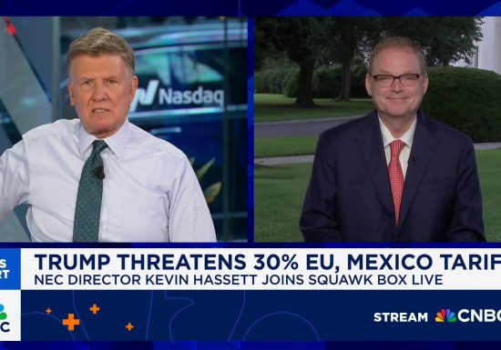 Powell asks inspector general to review $2.5 billion renovation after Trump blasts Fed project